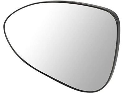 Chevy 95132582 Mirror Glass