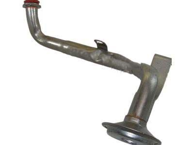 Chevy 12611904 Suction Pipe