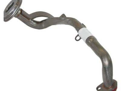 Chevy 12611904 Suction Pipe