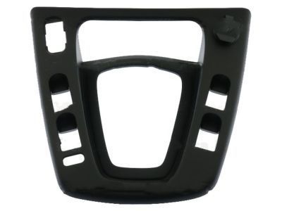 Saturn 15863096 Trim Bezel