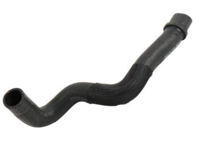 2007 Chevy Colorado Radiator Hose - 22896362