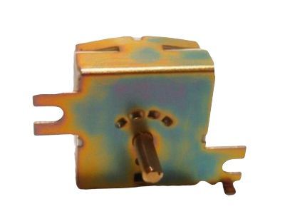 Chevy 16148660 Blower Motor Switch