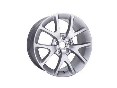 Chevy 19303531 WHEEL (PKG),(12.415 KG)(INSTALL .30)(INSTALL 0.30)