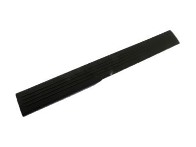 GMC 15804107 Sill Plate