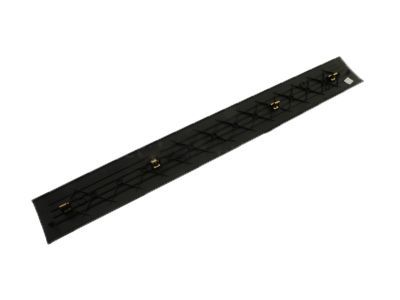 GMC 15804107 Sill Plate