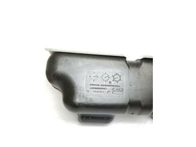 GMC 84164753 Fuel Tank