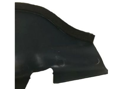 Chevy 10411068 Deflector Shield