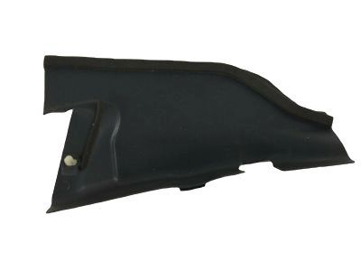 Chevy 10411068 Deflector Shield