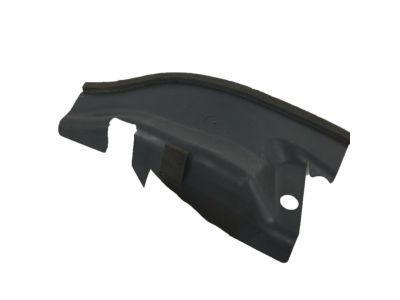 Chevy 10411068 Deflector