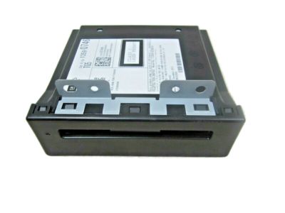 Chevy 13590746 CD Player