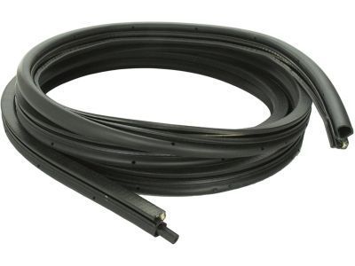 GMC 15758707 Weatherstrip