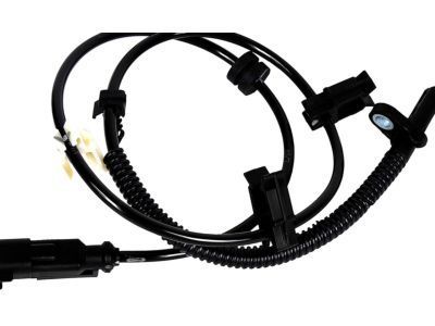 2017 Chevy Traverse Wheel Speed Sensor - 22951116