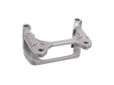 GMC 13514241 Caliper Support