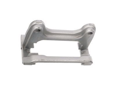 2019 Chevy Silverado 1500 LD Brake Caliper Bracket - 13514241