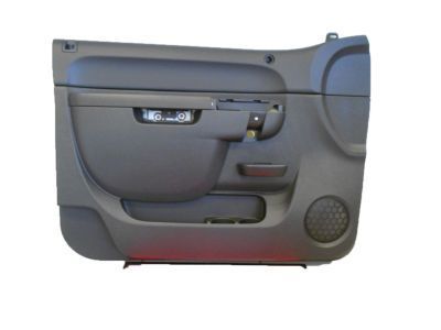 GMC 22818465 Door Trim Panel