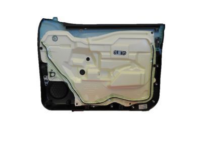 GMC 22818465 Door Trim Panel