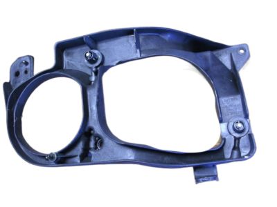 Chevy 91175580 Mount Panel