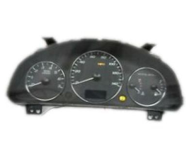 Chevy Malibu Speedometer - 15904973