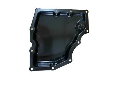 2020 Chevy Camaro Oil Pan - 12673901