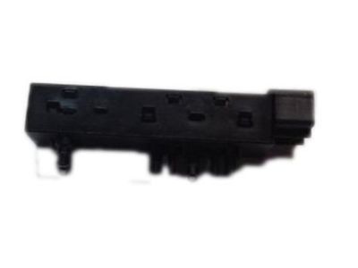 GMC 12451497 Adjust Switch