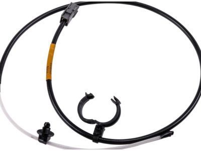 Saturn 96673266 Antenna