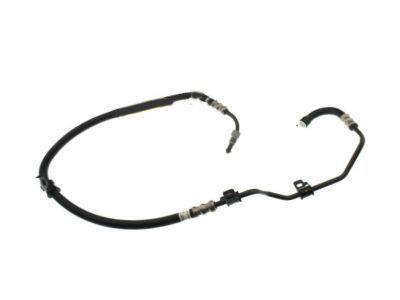 2013 Chevy Camaro Power Steering Hose - 92249335