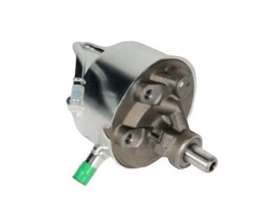 Chevy Express 2500 Power Steering Pump - 19153684