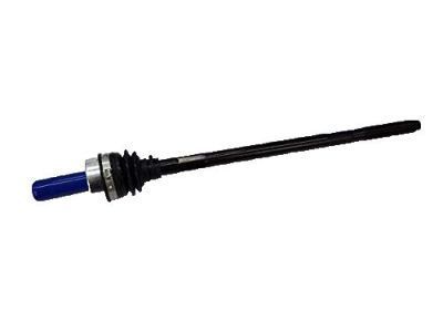 Chevy 88955489 Tie Rod