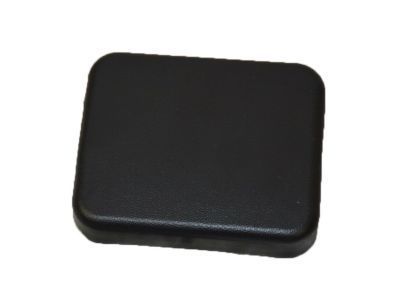 Cadillac 12476330 Access Cover