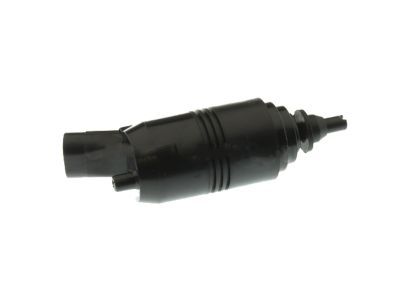 Chevy 19244681 PUMP KIT,WINDSHIELD WASHER W/SEAL(PART OF 14)(FRONT)(ORDER TOGETHER WITH 22039457 IF GROMMET REQUIRED)