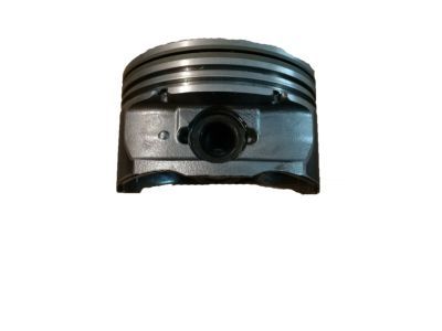 Cadillac 89017479 Piston