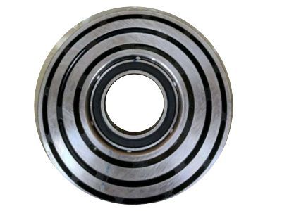 Chevy 6581371 Pulley