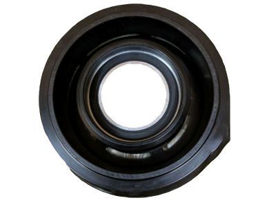 GMC 6581371 Pulley