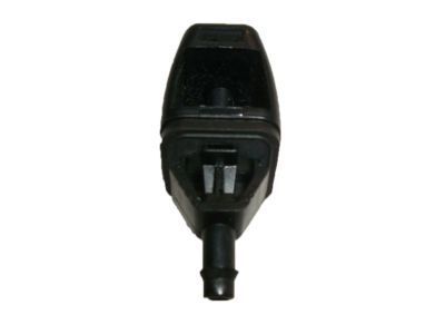 GM 15192148 Nozzle, Rear Window Washer