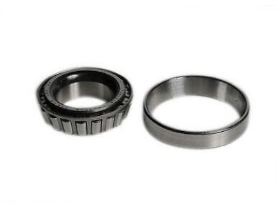 GMC 457196 Inner Bearing