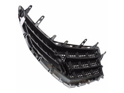 Cadillac 22976333 Grille Assembly