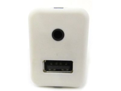 Cadillac 20870101 Power Outlet