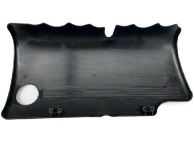 Chevy 12556455 COVER,FUEL INJECTION FUEL RAIL(INCLUDES RETAINERS)