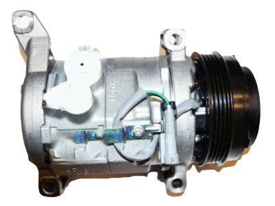 Chevy 25940200 Compressor