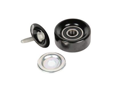 Pontiac 12564401 Idler Pulley