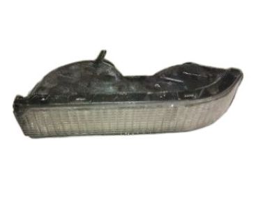 Buick 5974388 Side Marker Lamp