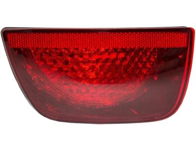 Chevy 92244323 Tail Lamp Assembly