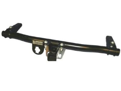 GMC 15106790 Trailer Hitch