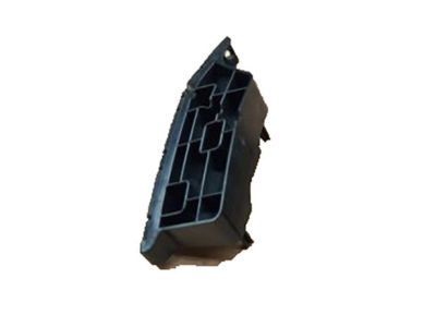 GM 22806322 Guide,Front Bumper Fascia