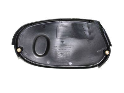 2008 Saturn Astra Timing Cover - 55354836