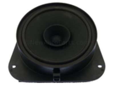 Chevy 23450623 Speaker