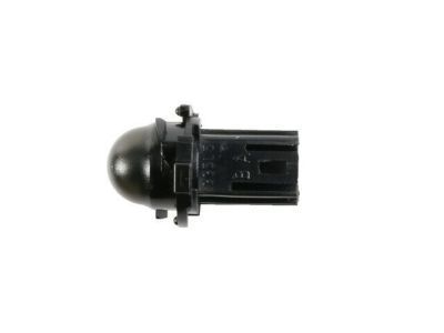 Buick 22724772 Sunload Sensor