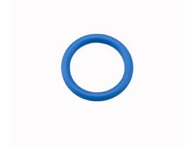 Saturn 12616908 SEAL,PCV HOSE FITTING(O RING)(PART OF 250,260)(BLUE)(LARGER OF THE TWO ON THE FITTING)