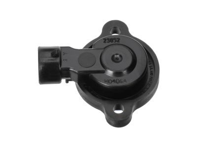 GMC 17123852 Throttle Position Sensor