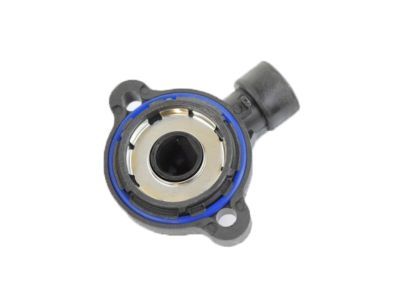 GMC 17123852 Throttle Position Sensor